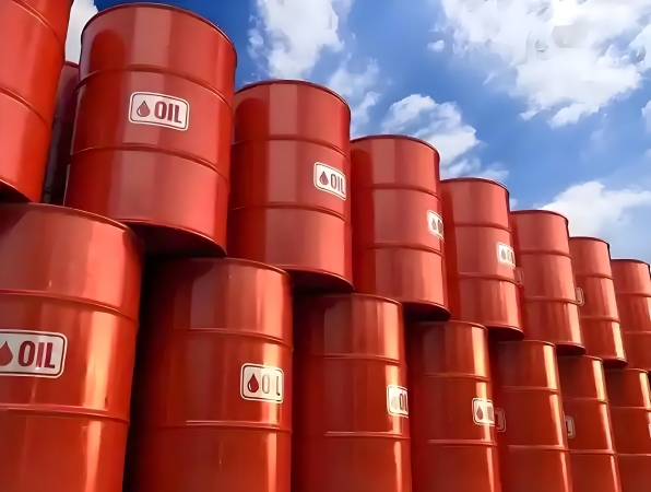 重質(zhì)油品類